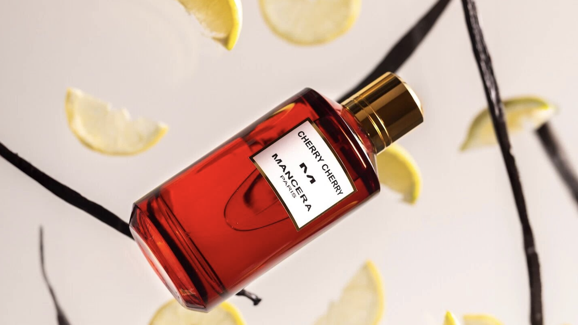 ESScent Of The Week: Mancera Cherry Cherry Proves Not All Cherry Fragrances Are Created Equal